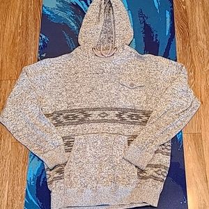 Stylish vans sweatshirt